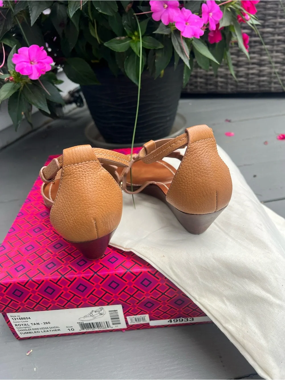 Tory Burch beautiful tory
